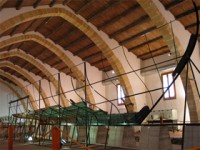 Marsala Il Museo della nave punica