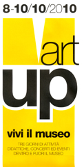 L'arte contemporanea parla ai bimbi 4 L'arte contemporanea parla ai bimbi