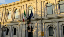 Musica al Museo Archeologico di Taranto