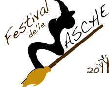 Barge inaugura il festival delle Masche