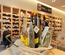 I sapori dell'Alto Adige a domicilio