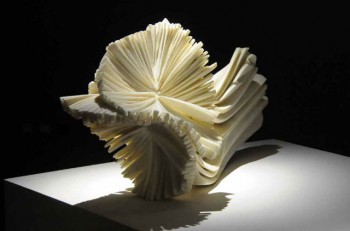 Massa scultura Gigi Guadagnucci