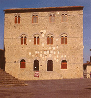 Museo Archeologico di Massa Marittima