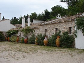 Masseria Masseria Barbera