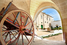 Masseria del Duca