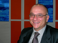 Massimo Gottifredi