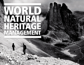 Un master per gestire i Beni naturali Unesco