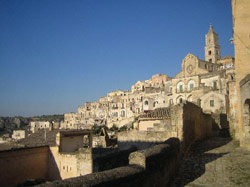 Matera