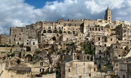 Matera