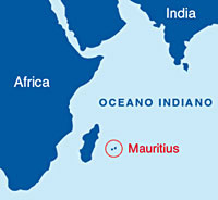 Frivola Miniguida dei 192 Paesi membri Onu: Mali-Messico 12 Mauritius