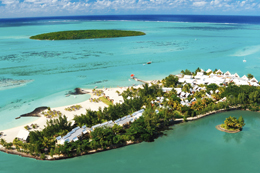 Mauritius, autunno sull'oceano