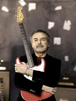 Cinema e musica a Carloforte 4 Mauro Pagani