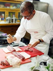 Nei Boscolo Hotels la cucina italiana di Max Mariola 4 Nei Boscolo Hotels la cucina italiana di Max Mariola