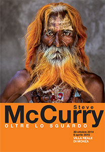 Steve McCurry oltre lo sguardo