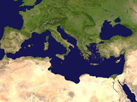 A Ostia per parlare di mare