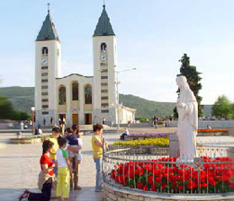 Medjugorje 