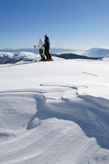 A Merano la funivia più grande dell'Alto Adige