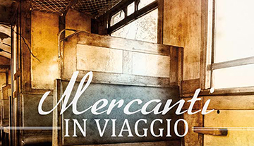 Mercanti in viaggio