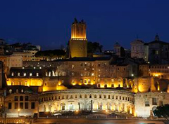 I Romani grandi costruttori