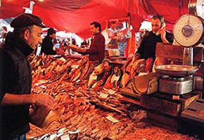 Catania gioca l'asso del "prodotto turistico"