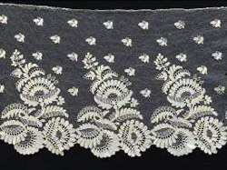 I merletti di Palazzo Madama 4 I merletti di Palazzo Madama