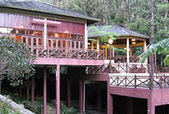 Il Mesilau Nature Resort