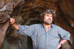 Reinhold Messner