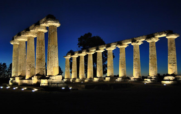 Metaponto, Basilicata