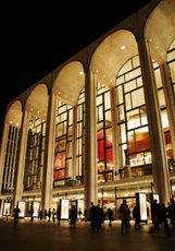 Metropolitan Opera House (Foto: NYC & Company)