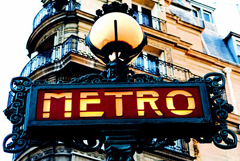 Parigi e il suo benessere urbano