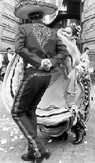 Agustìn Lara, leggenda messicana