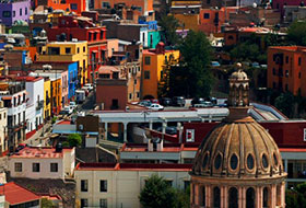 Guanajuato 