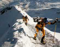 Foto: Trofeo Mezzalama