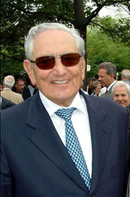 Michele Ferrero