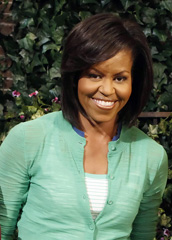 Michelle Obama