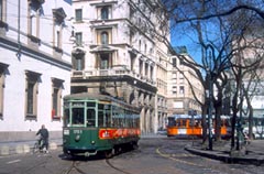 Milano, piazza Fontana