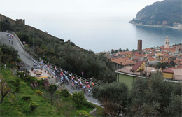 Aspettando la Milano-Sanremo