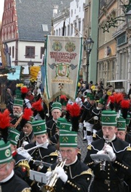 Ei Ho! Il Natale dei minatori di Zwickau