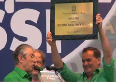 Matrimoni rumeni con sconto. Sapevate che...