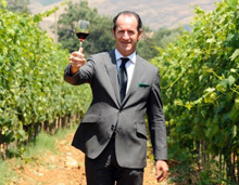 Spigolando tra turismo e dintorni. Sapevate che... 3 Il ministro delle politiche agricole, Luca Zaia