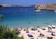 Maggio, turismo in crescita 1 Maggio, turismo in crescita