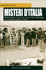 Misteri d’Italia: dall’antica Roma al caso Calvi 4
<span style=