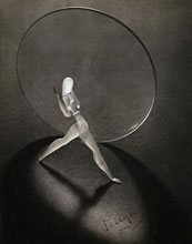 Fotografie d'autunno 2 Guido Pellegrini, stampa alla gelatina al bromuro d'argento, Collezione privata, già Collezione Malandrini