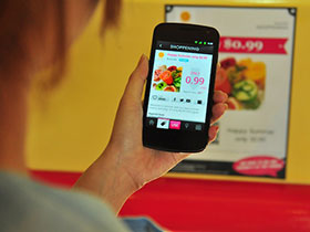 Il risparmio viaggia sullo smartphone 3 smartphone