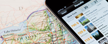 Il risparmio viaggia sullo smartphone 1 smartphone