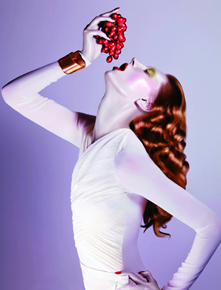 Solve Sundsbo, Love, Spring-Summer 2011, © Solve Sundsbo-Art Commerce