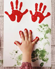 Piccoli turisti crescono