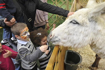 A Modena, il Salone delle vacanze under 14