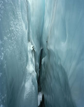 Fotografie d'autunno 3 Luca Andreoni, Crepacci 143, 2008, serie