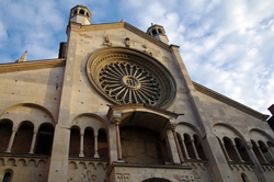 Il Duomo di Modena